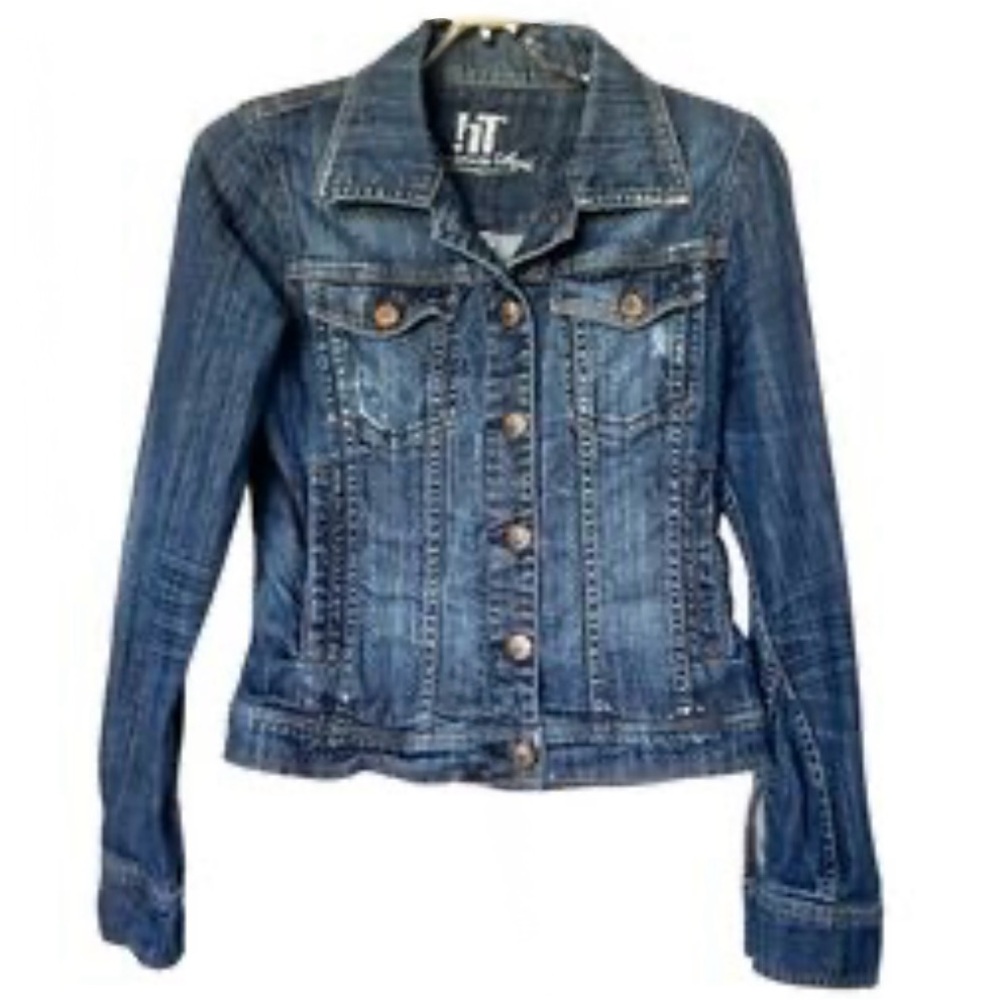 Women’s Denim jean jacket